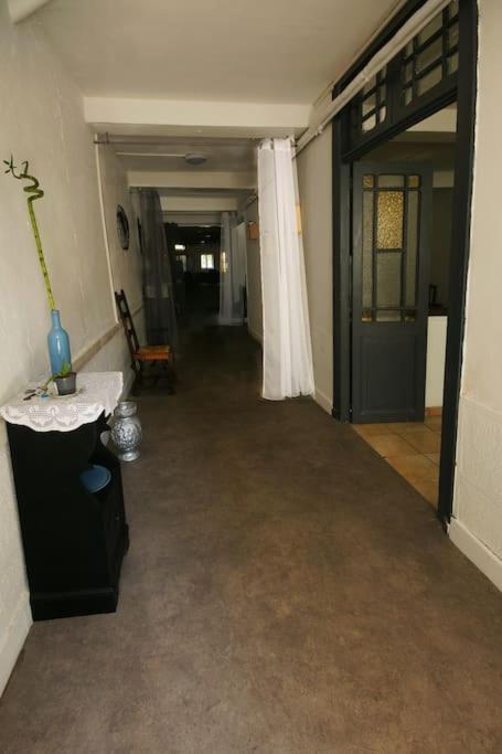 Chambre Dans Maison De Ville - 2 Personnes Oloron-Sainte-Marie Kültér fotó